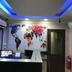 Receptionist