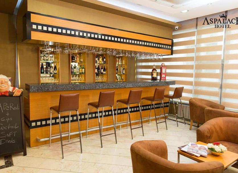 Bar Billede