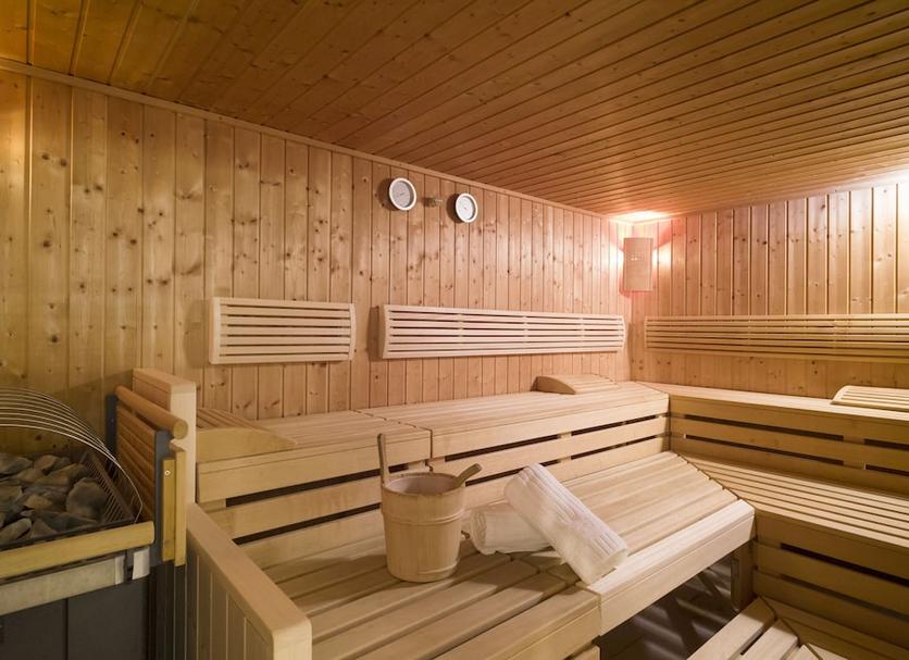 Spa Billede