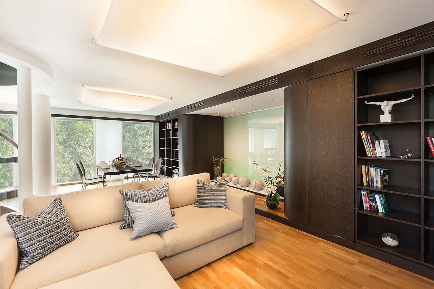 Soveværelse