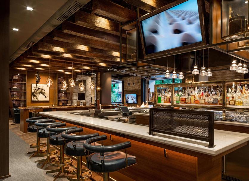 Bar Billede