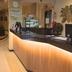 Receptionist