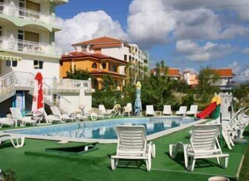 Pool Billede