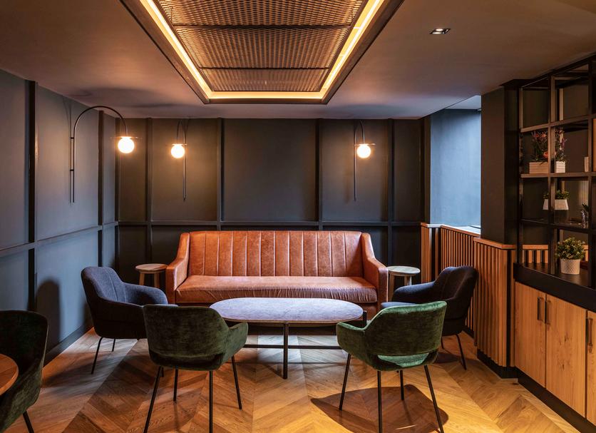 Lounge Billede