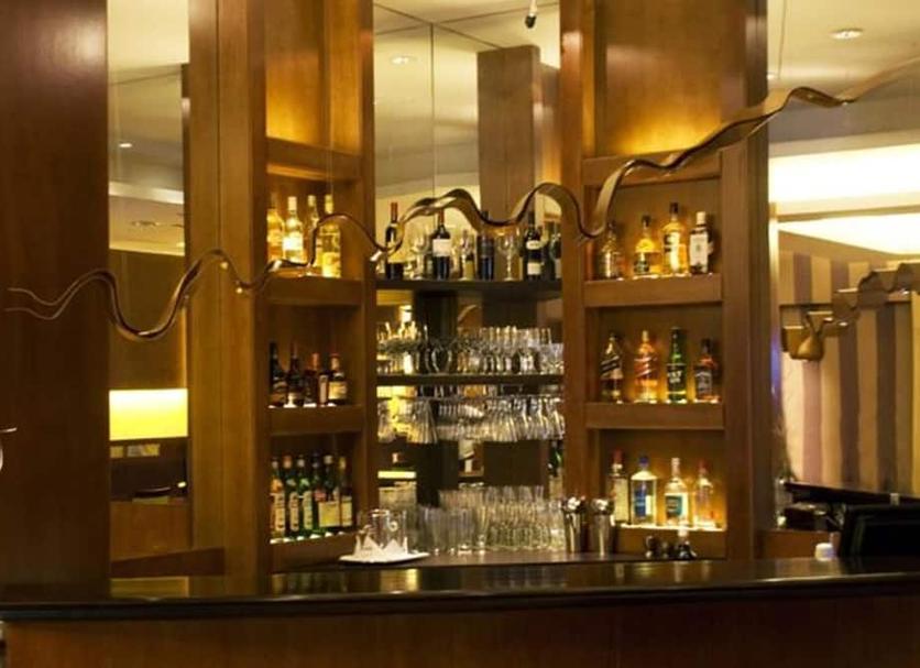 Bar Billede