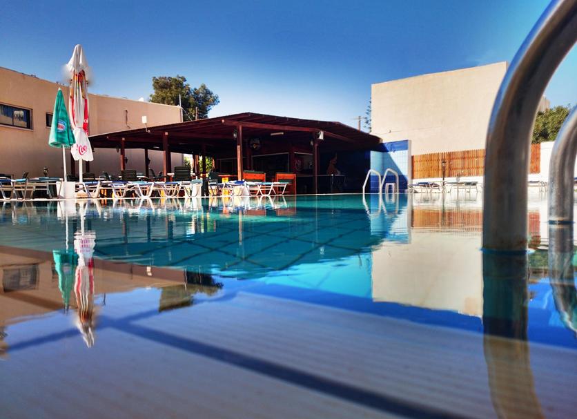 Pool Billede