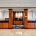 Receptionist