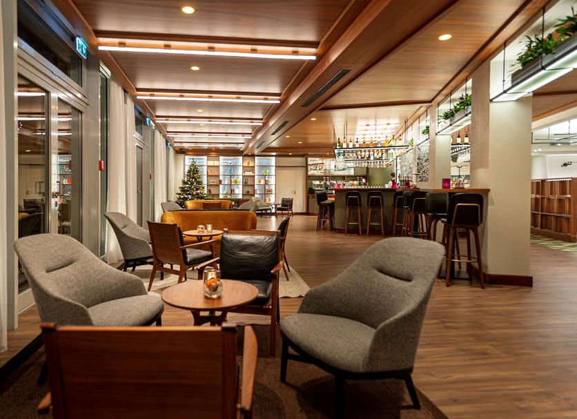 Bar Billede