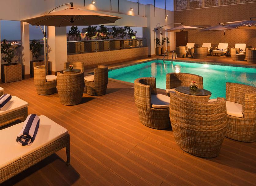 Pool Billede