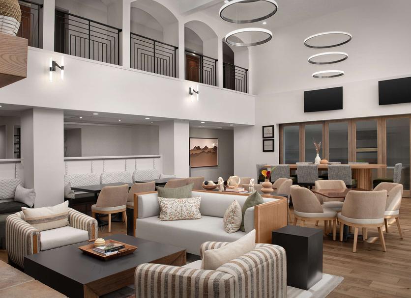 Lounge Billede
