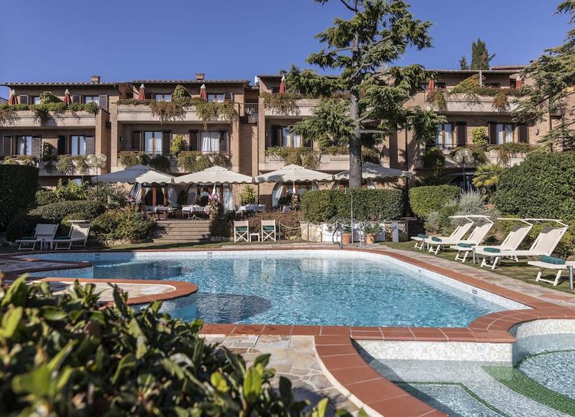 Pool Billede