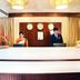 Receptionist