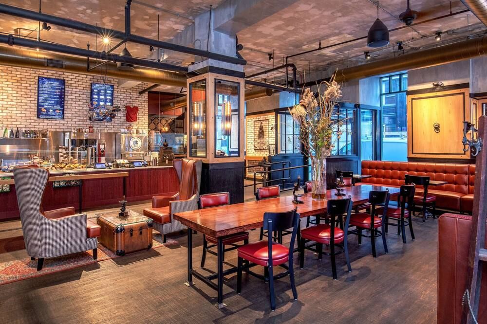 Bar