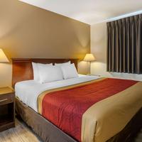 Econo Lodge Inn & Suites Fairgrounds