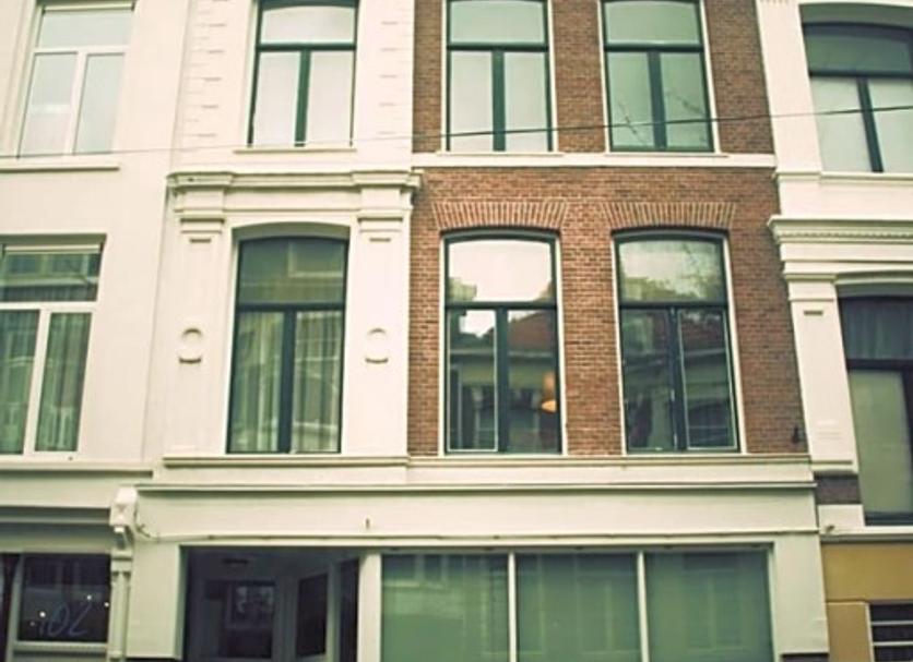 Bygning Billede