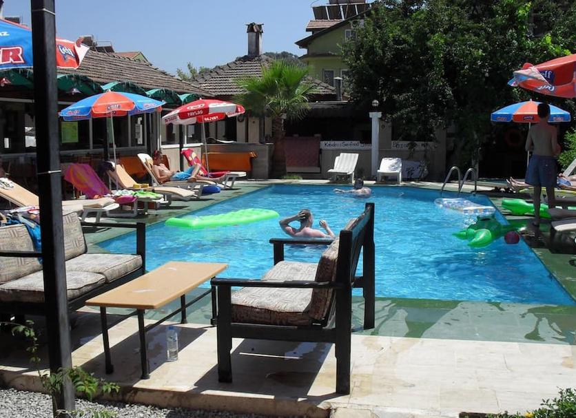 Pool Billede