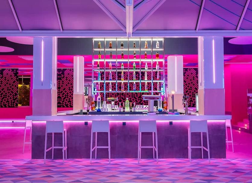 Bar Billede