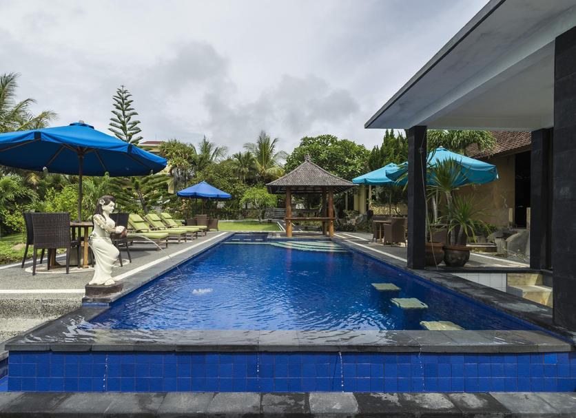 Pool Billede