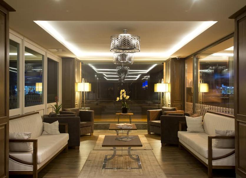 Lounge Billede