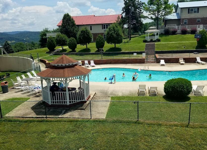 Pool Billede