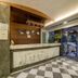 Receptionist