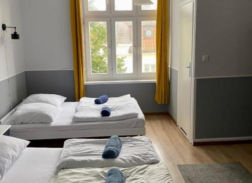 Soveværelse Billede