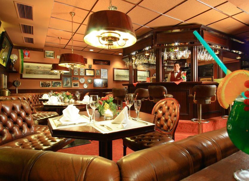 Bar Billede