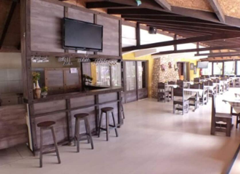 Bar Billede