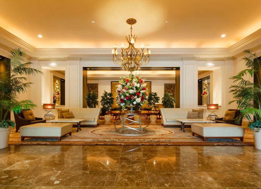 Reception Billede