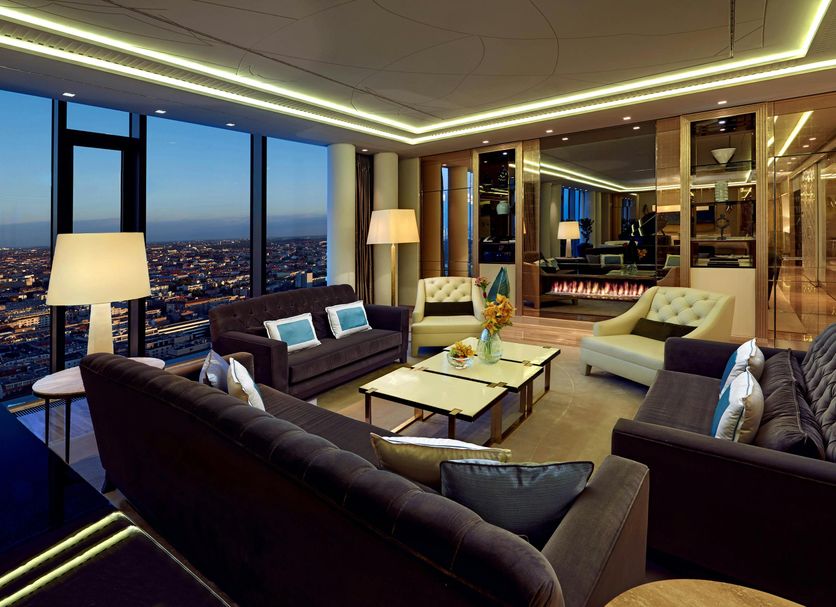 Lounge Billede