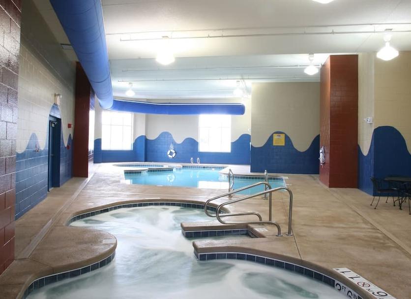 Pool Billede
