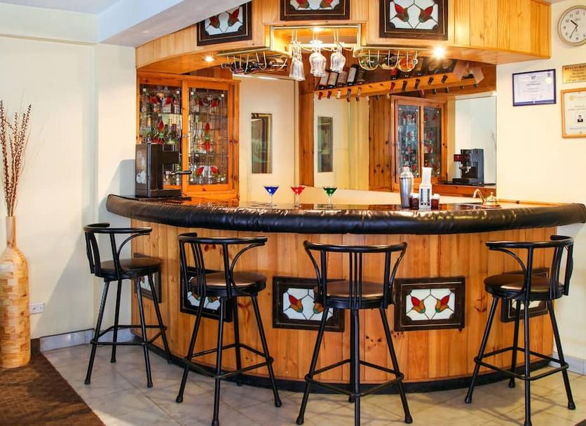 Bar Billede
