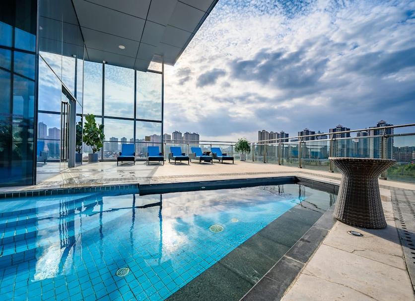 Pool Billede