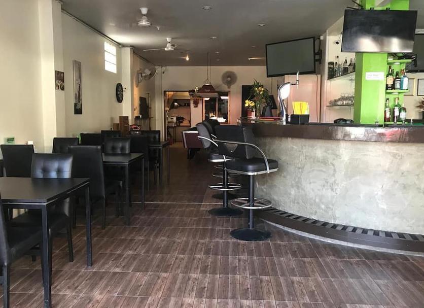 Bar Billede