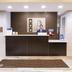 Receptionist