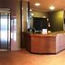 Receptionist