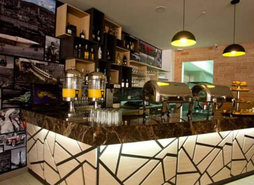 Bar Billede