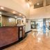 Receptionist