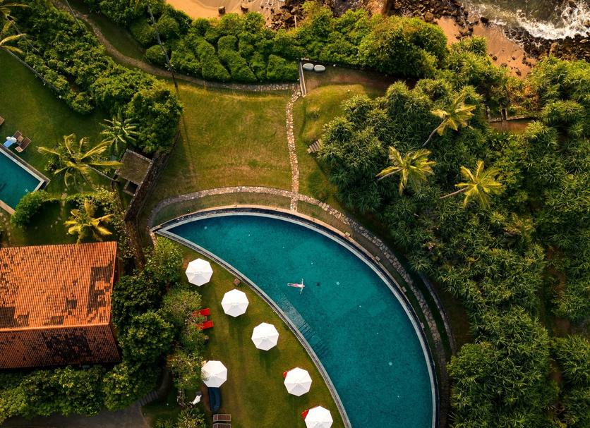 Pool Billede