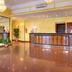 Receptionist