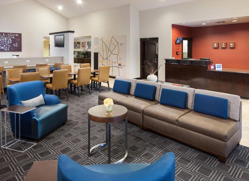 Lounge Billede