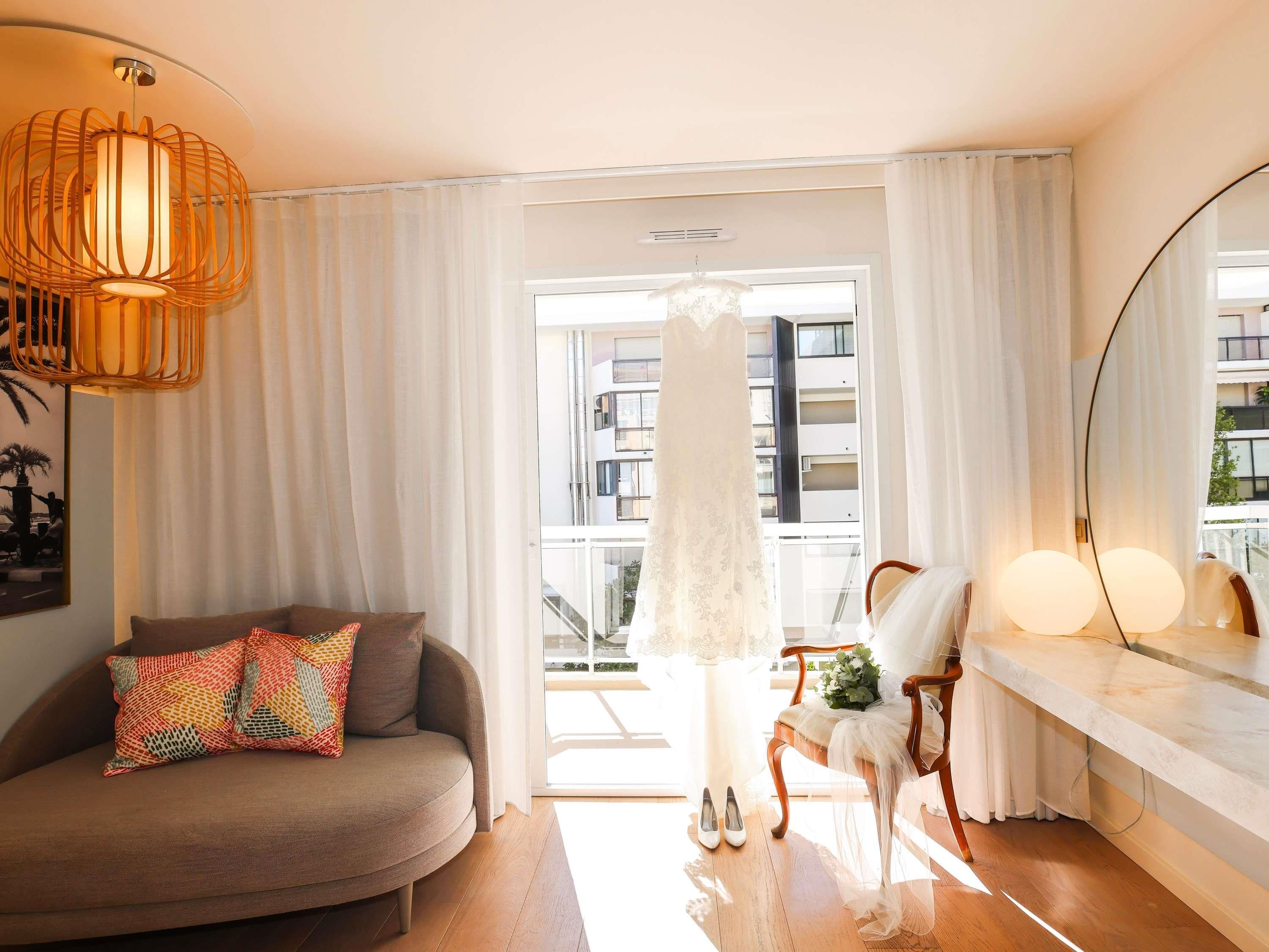 Hotelfacilitet