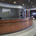 Receptionist
