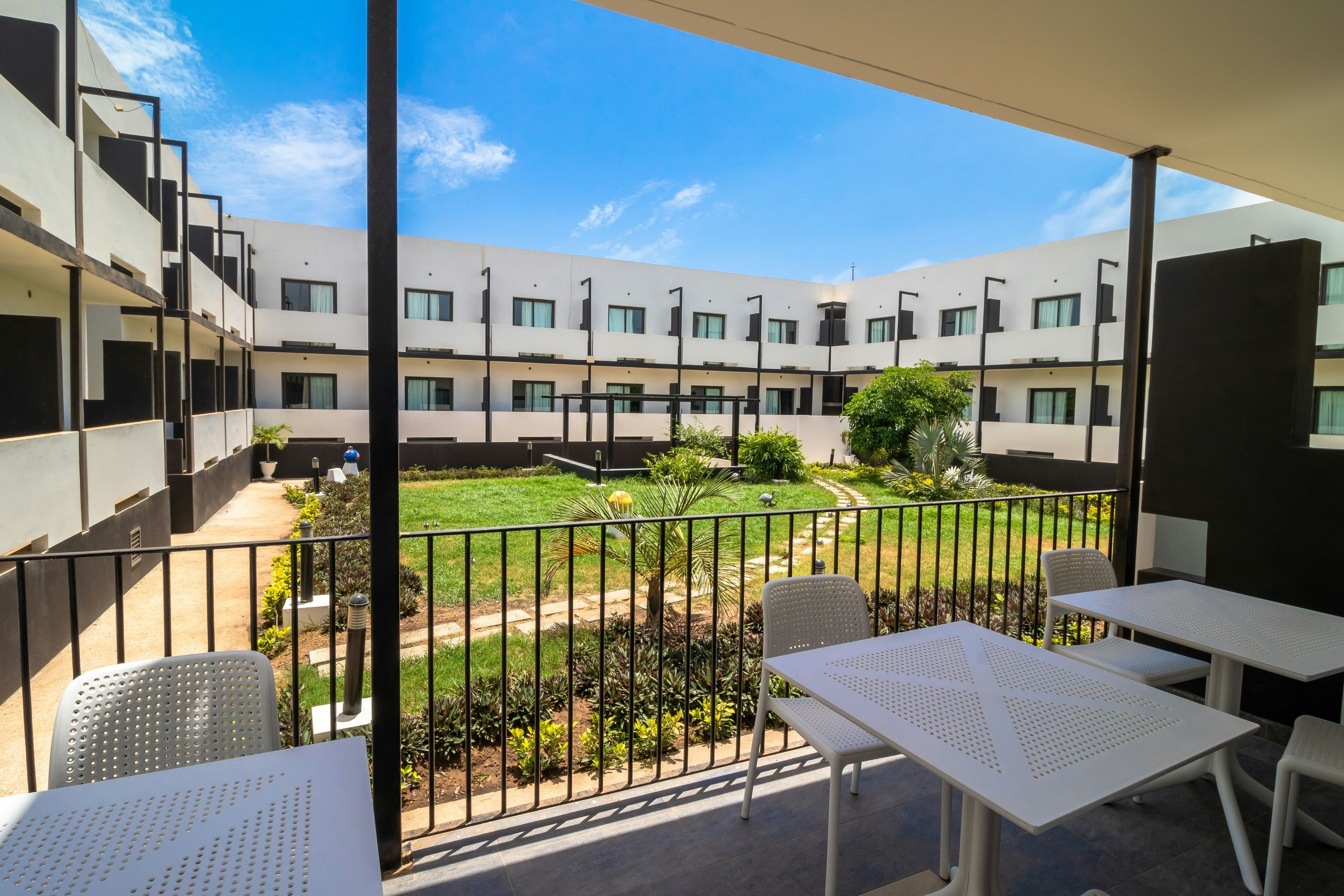 Balkon