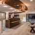 Receptionist