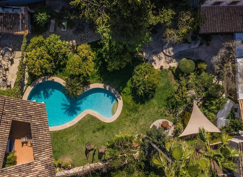 Pool Billede