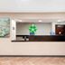 Receptionist