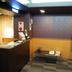 Receptionist