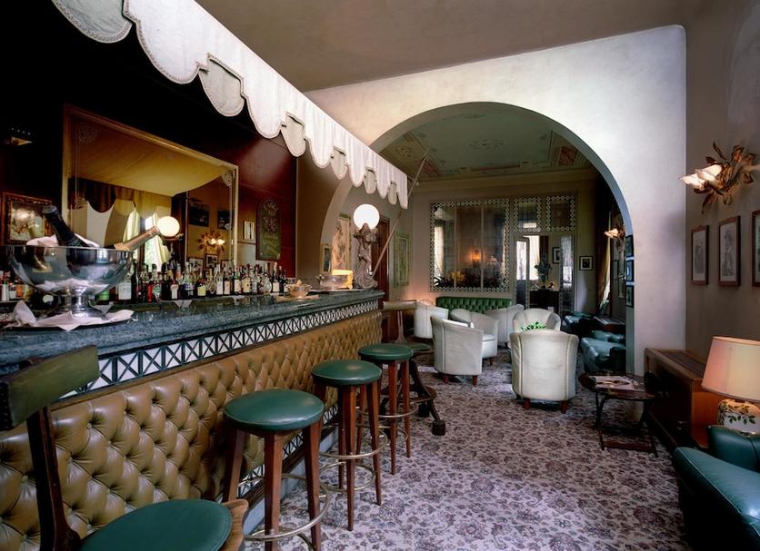 Bar Billede