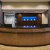 Receptionist